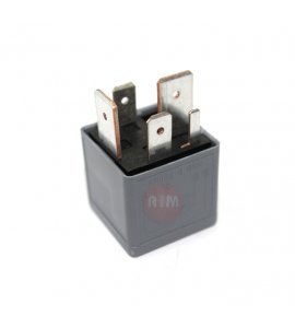 Przekaźnik - VW / AUDI / SEAT / SKODA - 1K0906381