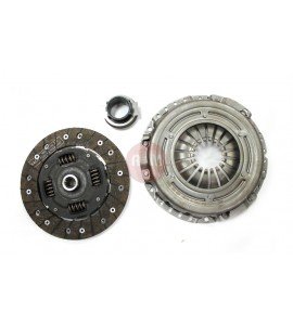Sprzęgło - OPEL ASTRA F / KADETT E / CORSA A / VECTRA A / ASCONA - 1.6