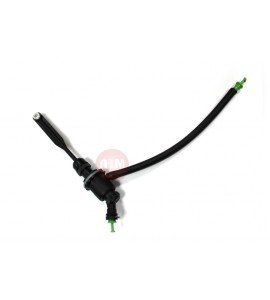 Pompa sprzęgła - MOVANO / MASTER - 2.3 DCI / CDTI