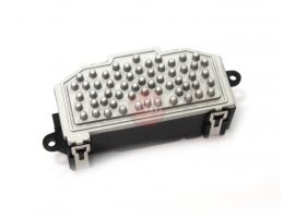 Opornik dmuchawy - PASSAT / SHARAN / TOURAN / TIGUAN / SUPERB / YETI / A3 / Q7 / TT / OCTAVIA 