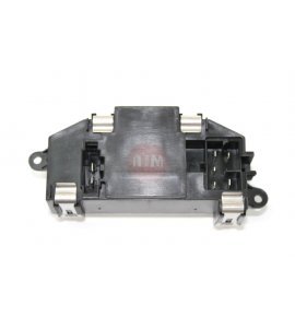 Opornik dmuchawy - PASSAT / SHARAN / TOURAN / TIGUAN / SUPERB / YETI / A3 / Q7 / TT / OCTAVIA 