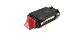 Włącznik świateł awaryjnych - AUDI A4 / 8D0941509H