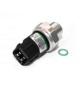 Czujnik ciśnienia klimatyzacji - VW PASSAT / AUDI A4/A6/A8 / SKODA SUPERB - 1.6 / 1.8 / 1.9/2.0TDI / 2.4 / 2.8 