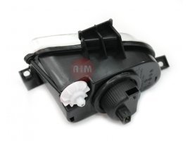 Reflektor przeciwmgielny przód - VW T4 / H3 / LEWY