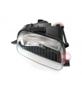 Reflektor przeciwmgielny przód - VW T4 / H3 / LEWY