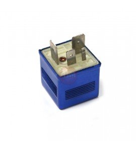 Przekaźnik pompy paliwa - VW PASSAT / SUPERB // AUDI 80 / 100 / A4 / A6 / A8