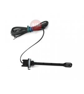 Czujnik temperatury wewnętrznej, klimatyzacji - C2 / C3 / CLIO / GRAND SCENIC / MEGANE / 207 / 208 / 508 