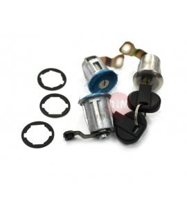 Wkładki zamka - CITROEN BERLINGO / PEUGEOT PARTNER  