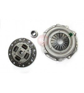 Sprzęgło - CITROEN C2 / C3 // PEUGEOT 1007 / 207 / 307 1.1 / 1.4