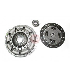 Sprzęgło - CINQUECENTO / SEICENTO / ALBEA / PALIO / SIENA / PANDA / PUNTO / UNO