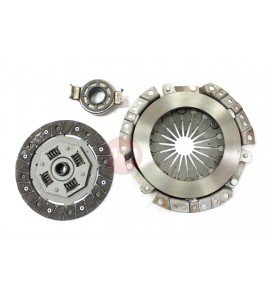 Sprzęgło - FORD ESCORT / FIESTA / ORION 1.0 / 1.1 / 1.3 / 1.4