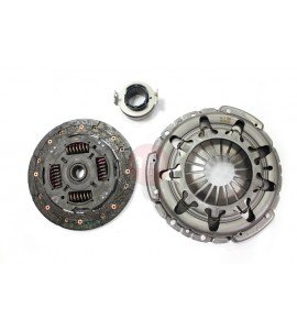 Sprzęgło - HONDA CITY / JAZZ II - 1.3 / 1.4 / 1.5
