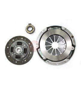 Sprzęgło - DAEWOO MATIZ / KALOS // CHEVROLET AVEO / MATIZ / SPARK