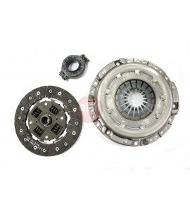 Sprzęgło - AUDI 80 / 90 VW PASSAT / SANTANA 1.3 / 1.5 / 1.6 / 1.6 D / TD
