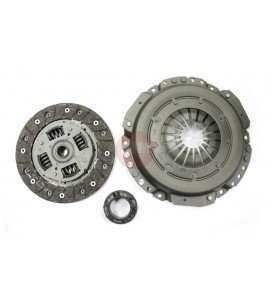 Sprzęgło - DAEWOO LANOS OPEL ASCONA / KADETT E / VECTRA A 1.5 / 1.6 / 1.8