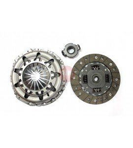 Sprzęgło - BERLINGO / PARTNER / SAXO / 306 - 1.1 / 1.4 / 1.6