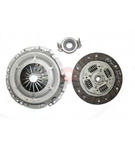 Sprzęgło - AROSA / IBIZA / INCA / CADDY / LUPO / POLO - 1.4