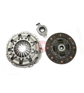 Sprzęgło - FIAT ALBEA / PALIO - 1.6 16V / 1.7D