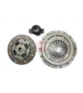 Sprzęgło - FIAT BRAVA / BRAVO / FIORINO - 1.7 D / TD / 1.9 D