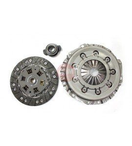 Sprzęgło - BERLINGO / PARTNER / XSARA - 1.8 / 1.9 D