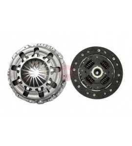 Sprzęgło - LINEA / QUBO / STILO / DOBLO / FIORINO / PANDA - 1.2 / 1.4 / 1.3 JTD