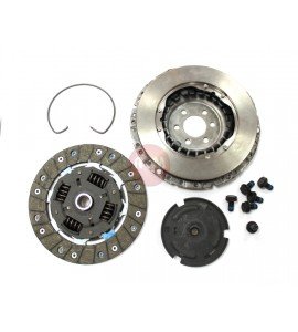 Sprzęgło - GOLF / JETTA / VENTO / CORDOBA / IBIZA / TOLEDO - 1.6 D/ TD / 1.9 TD