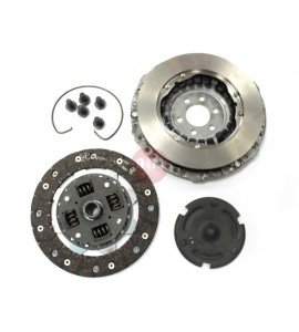 Sprzęgło - GOLF / POLO / VENTO / IBIZA / TOLEDO - 1.8