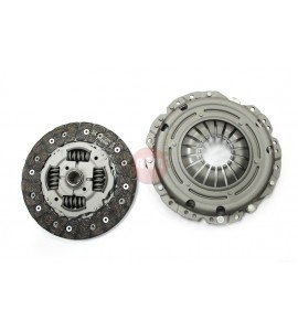 Sprzęgło - ASTRA G / CORSA C / MERIVA / SIGNUM / VECTRA B / C / ZAFIRA - 1.8 16V