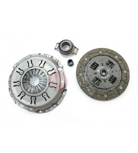 Sprzęgło - FORD ESCORT / FIESTA / ORION -95 - 1.8 D