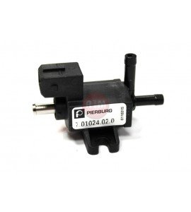 Czujnik, zawór ciśnienia doładowania - OPEL ASTRA G / H / ZAFIRA - 2.0 