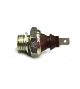 Czujnik ciśnienia oleju - SKODA FAVORIT / FELICIA