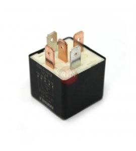 Przekaźnik - VW / AUDI / RENAULT - 5 PIN