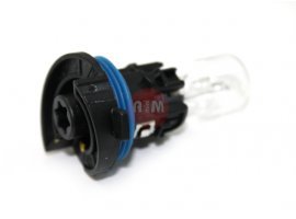 Żarówka świateł dziennych z oprawką - CITROEN C5 / PEUGEOT 3008 / 5008 // 08-