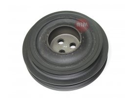 Koło pasowe - CITROEN JUMPER / PEUGEOT BOXER / FORD TRANSIT - 2.2 TDCI / HDI 