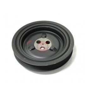 Koło pasowe - CITROEN JUMPER / PEUGEOT BOXER / FORD TRANSIT - 2.2 TDCI / HDI 