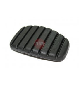 Nakładka pedału gazu - RENAULT CLIO II / ESAPCE / KANGOO / LAGUNA II / MEGANE II / SCENIC II