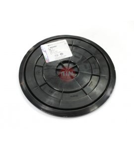 Zaślepka, pokrywa pompy paliwa - OPEL CORSA C / ASTRA G / VECTRA B / MERIVA A 