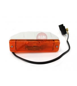 Kierunkowskaz - VW GOLF II