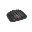 Nakładka pedału hamulca - RENAULT MEGANE III / MASTER II / TRAFIC II