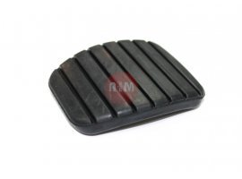 Nakładka pedału hamulca - RENAULT MEGANE III / MASTER II / TRAFIC II