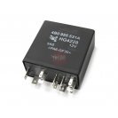 Przekaźnik wycieraczek - VW / AUDI / SEAT // 4B0955531A 