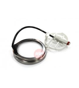 Czujnik ABS przód - OPEL ASTRA H / VECTRA C // 02- / felga na 4 szpilek