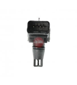 Czujnik podciśnienia - C3 / C4 / C5 / 207 / 208 / 308 / 508 / PARTNER / EXPERT - 1.6 / 2.0 HDI / TDCI