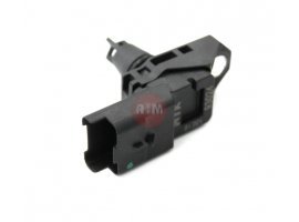 Czujnik podciśnienia - C3 / C4 / C5 / 207 / 208 / 308 / 508 / PARTNER / EXPERT - 1.6 / 2.0 HDI / TDCI