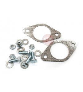 Zestaw montażowy układu wydechowego - FORD KUGA - 2.0D