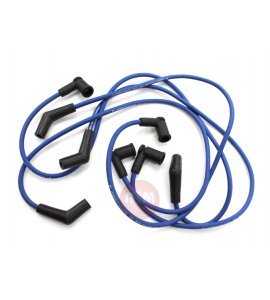 Przewody zapłonowe - FORD ESCORT / FIESTA / KA - 1.0 / 1.3