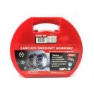 Łańcuchy śniegowe - 9 mm KN-60