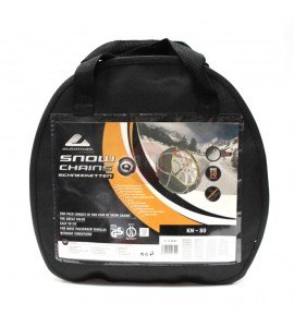 Łańcuchy śniegowe - KN-80