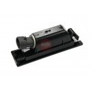 Lampka tablicy rejestracyjnej - OPEL CORSA D / MERIVA A / TIGRA