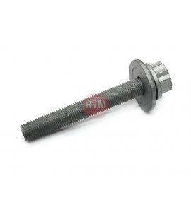 Śruba koła wału korbowego, rozrządu - VW / AUDI - 1.4 / 1.6 TSI